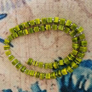 Vintage Glass Lamp Work Beads